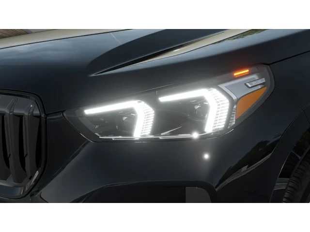Thumbnail: 2026 BMW X1 - 6