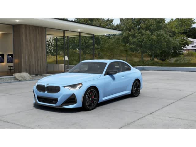 Thumbnail: 2025 BMW 2 Series - 1