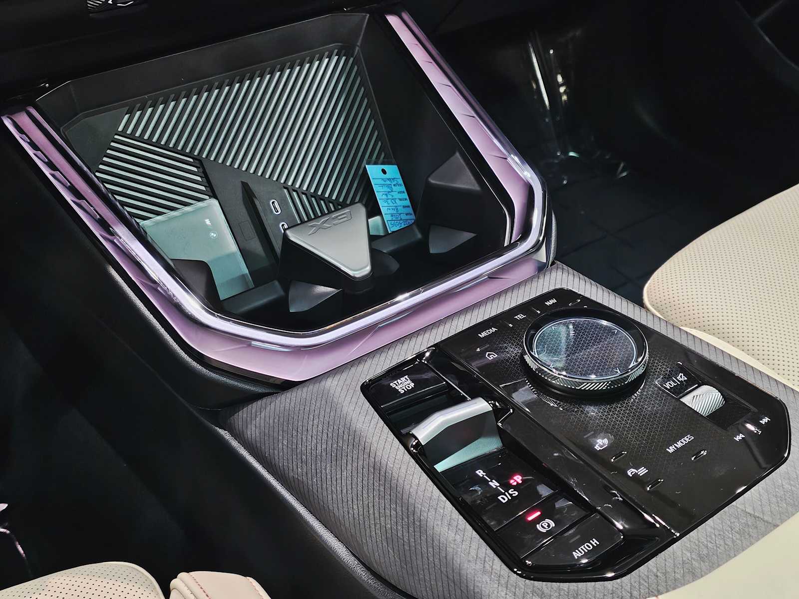 Thumbnail: 2026 BMW X3 - 17