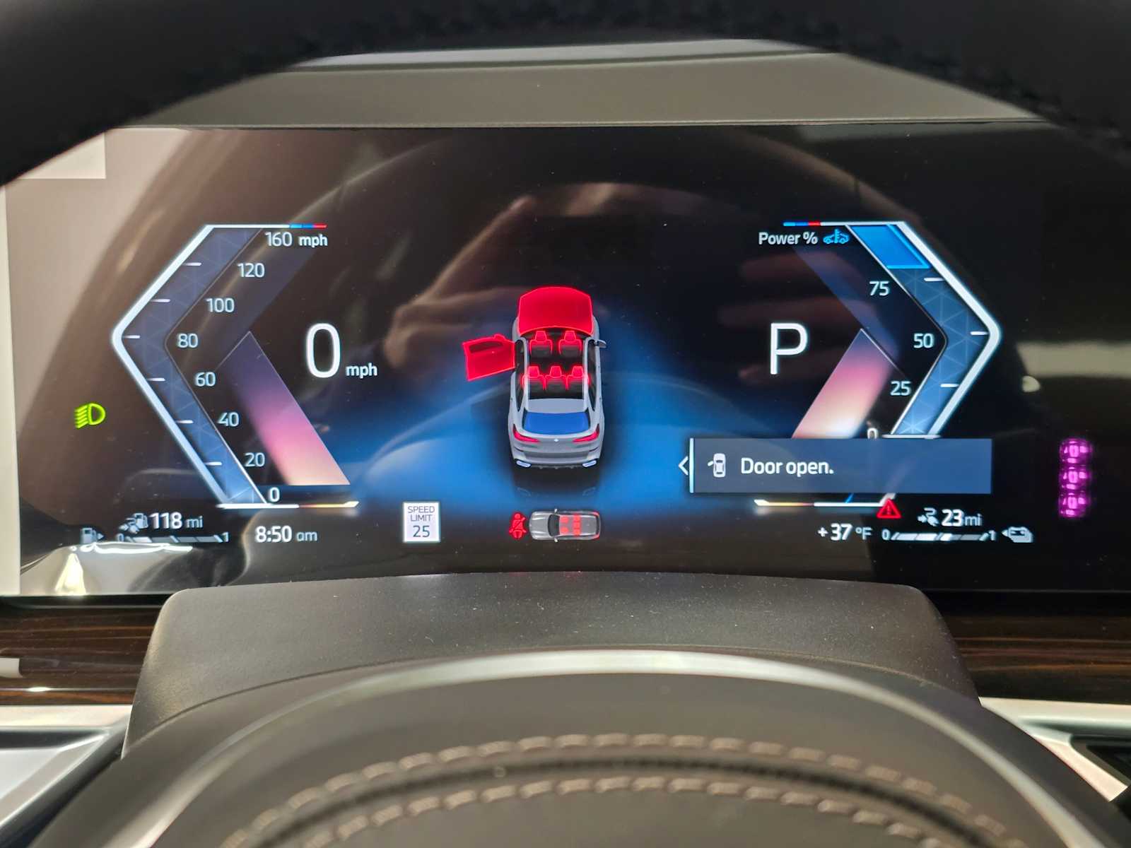 Thumbnail: 2026 BMW X5 - 11