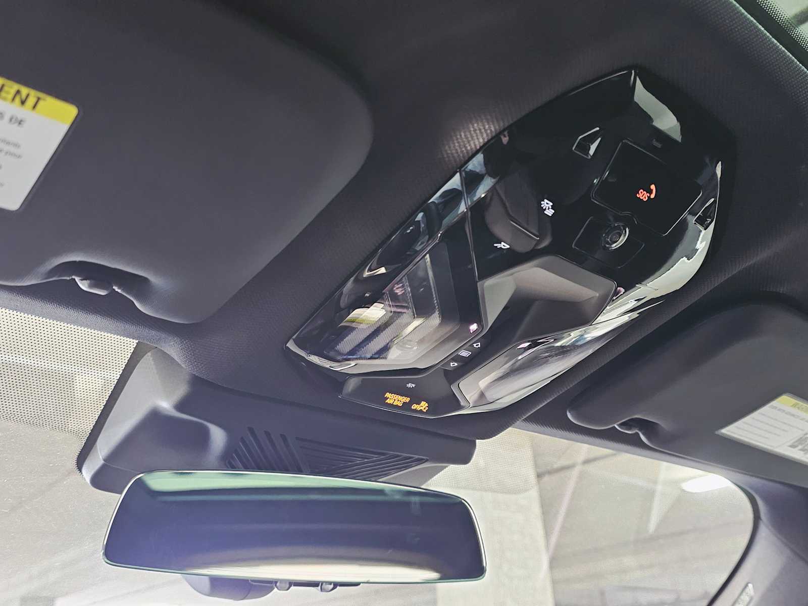 Thumbnail: 2026 BMW X3 - 21