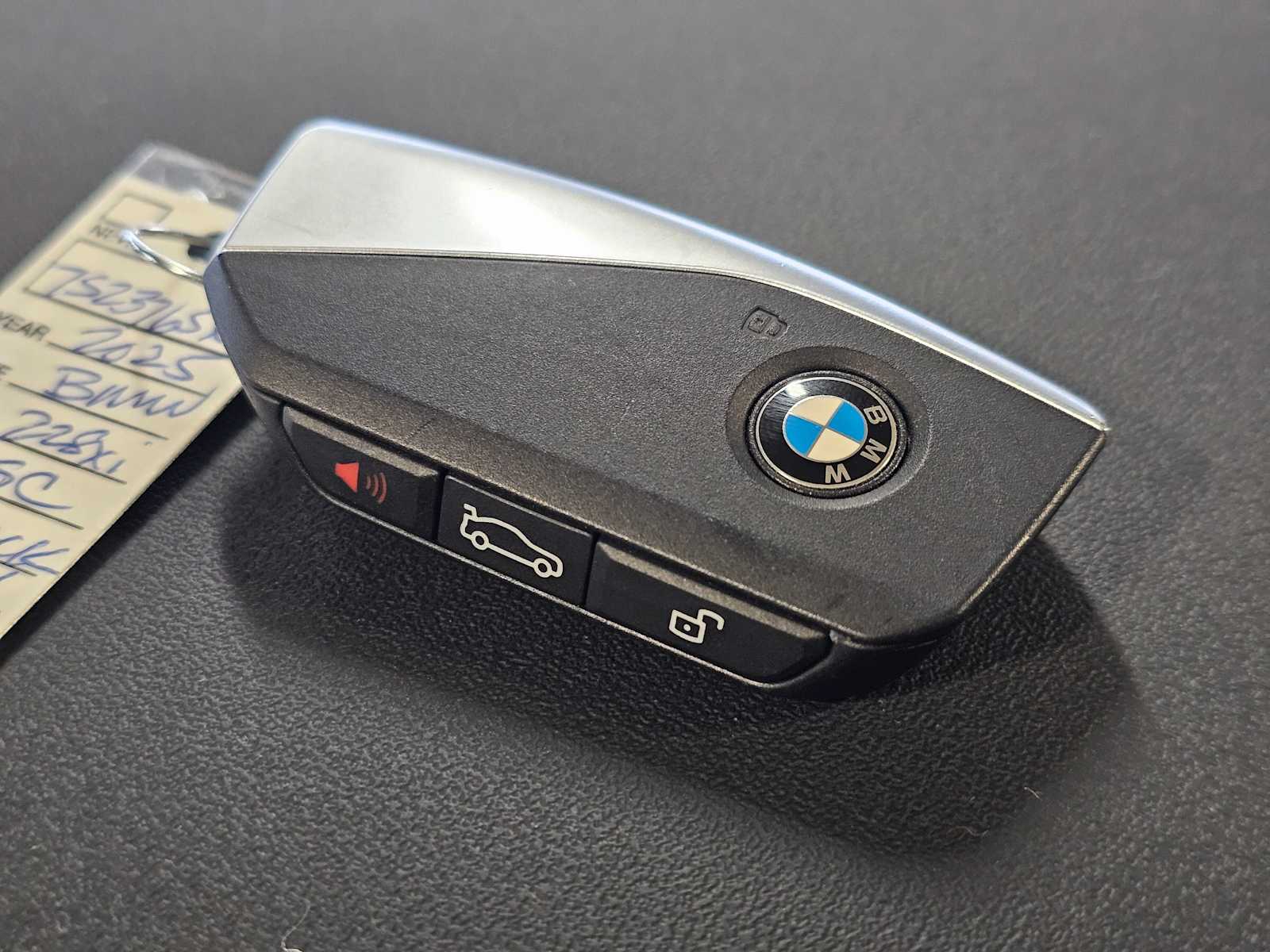 Thumbnail: 2025 BMW 2 Series - 42