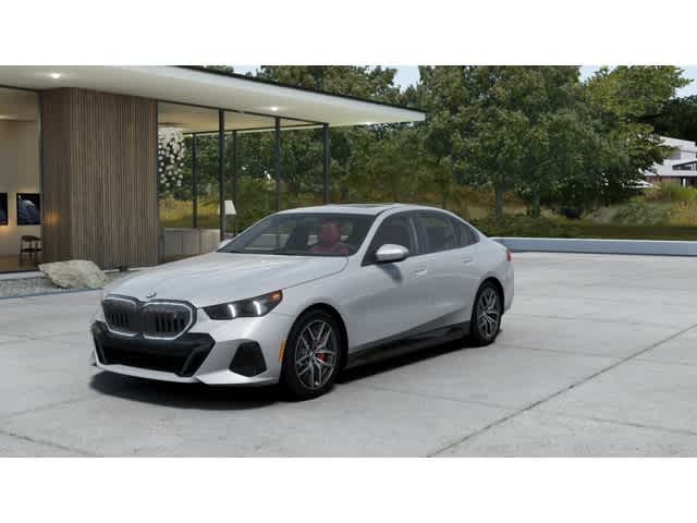 2026 BMW i5 xDrive40 -
                  Seattle, WA