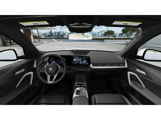 Thumbnail: 2025 BMW X1 - 10
