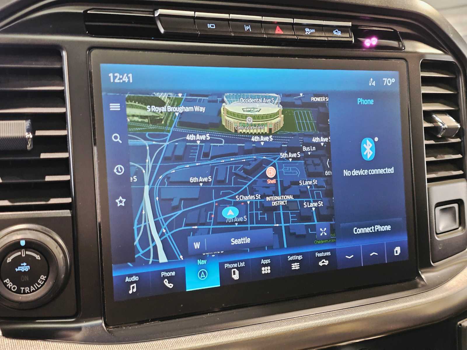 Thumbnail: 2021 Ford F-150 - 14