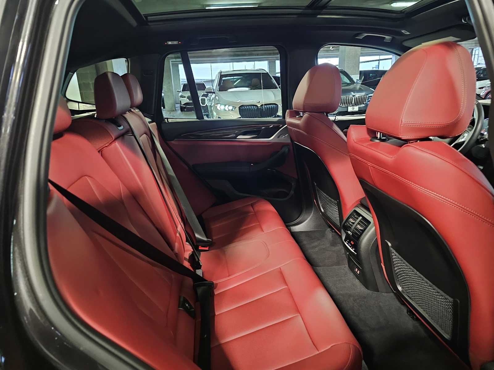 Thumbnail: 2023 BMW X3 - 38