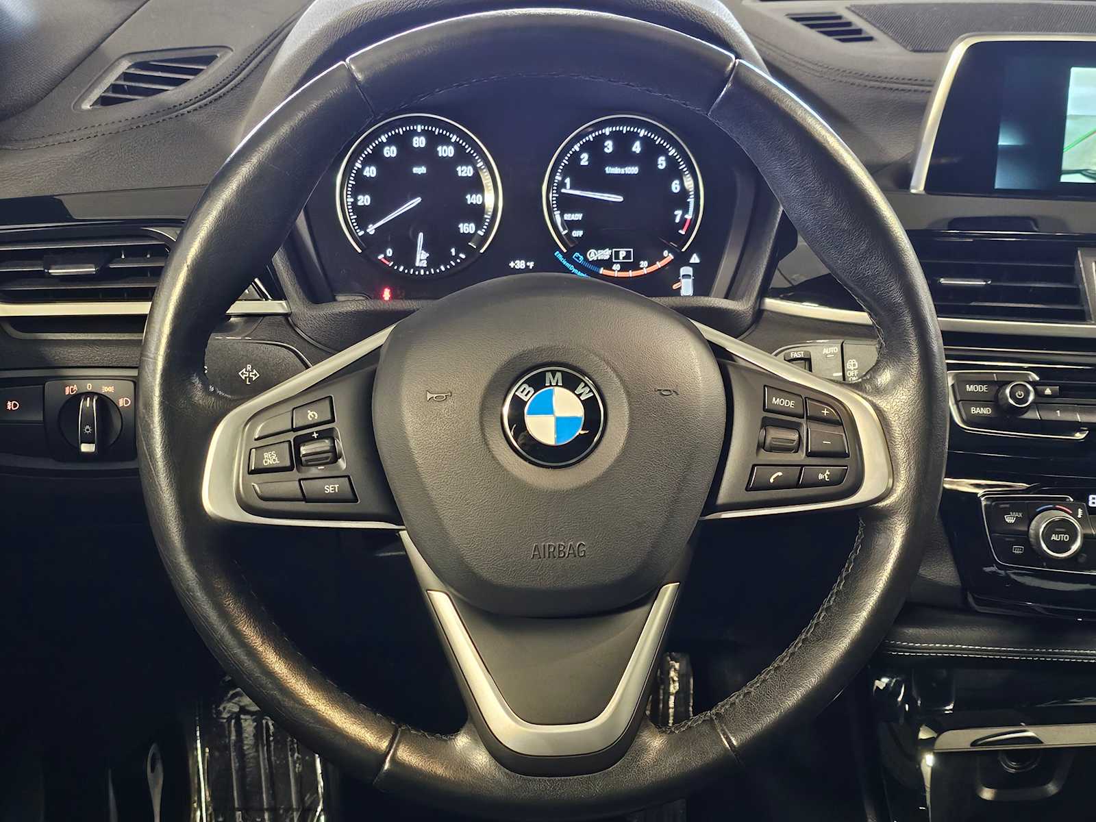 Thumbnail: 2018 BMW X2 - 11