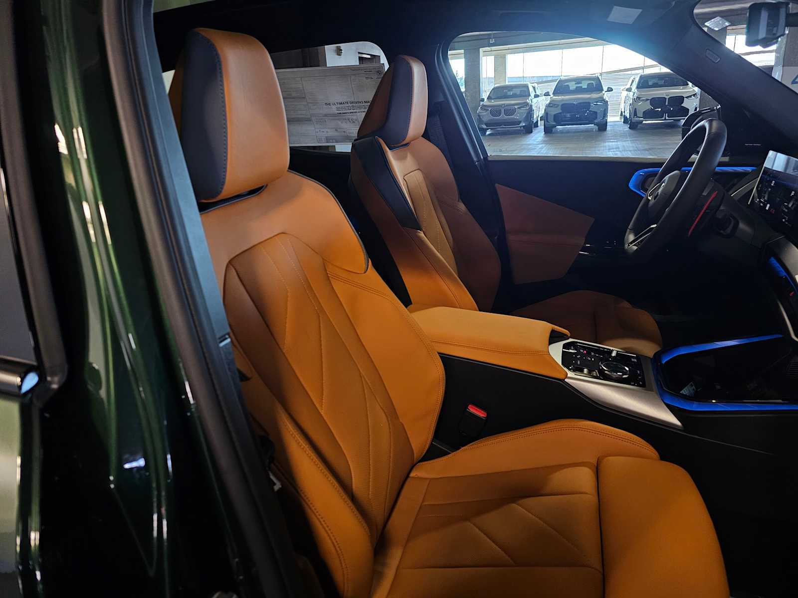 Thumbnail: 2026 BMW X3 - 40