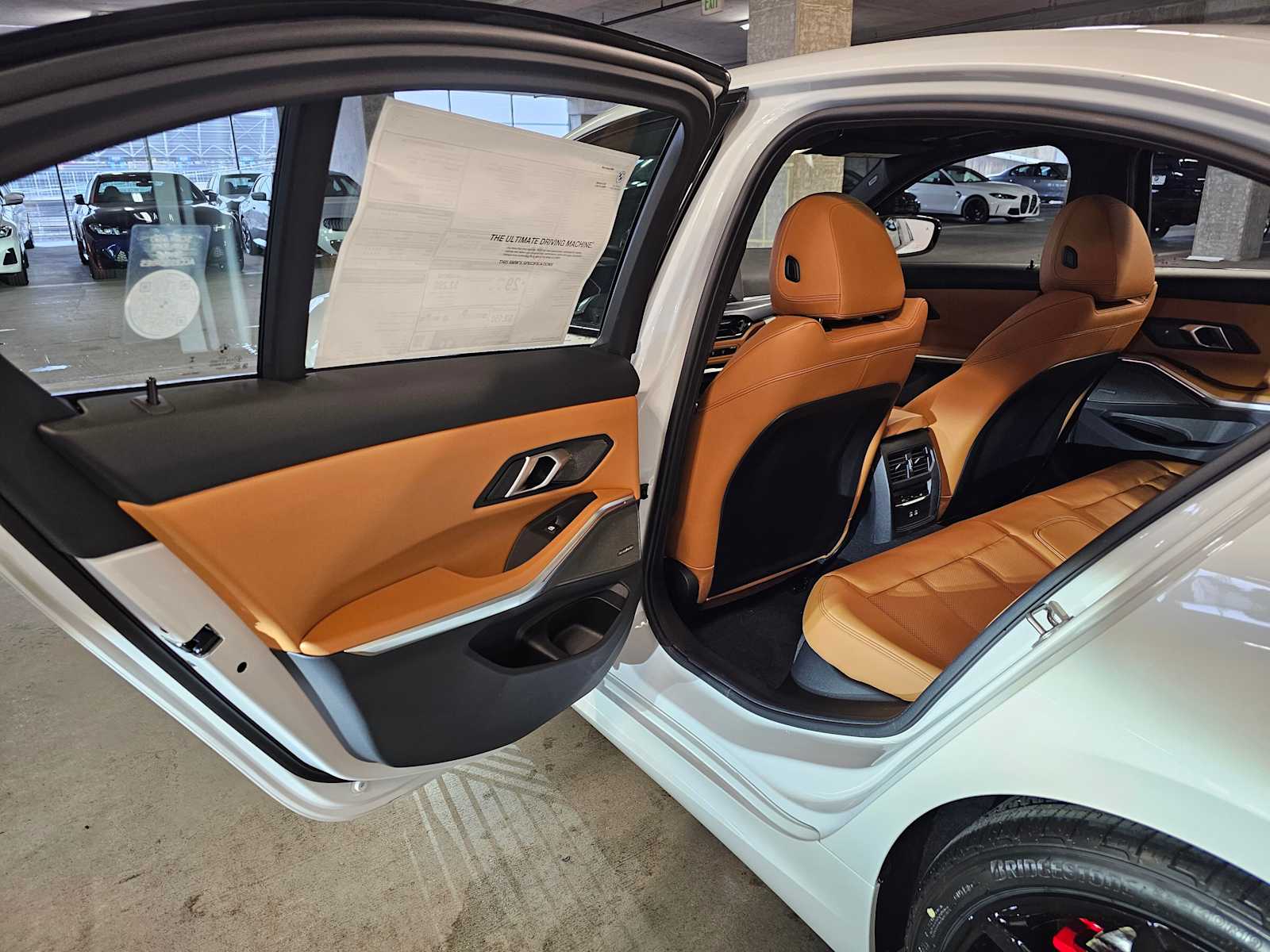 Thumbnail: 2026 BMW 3 Series - 35