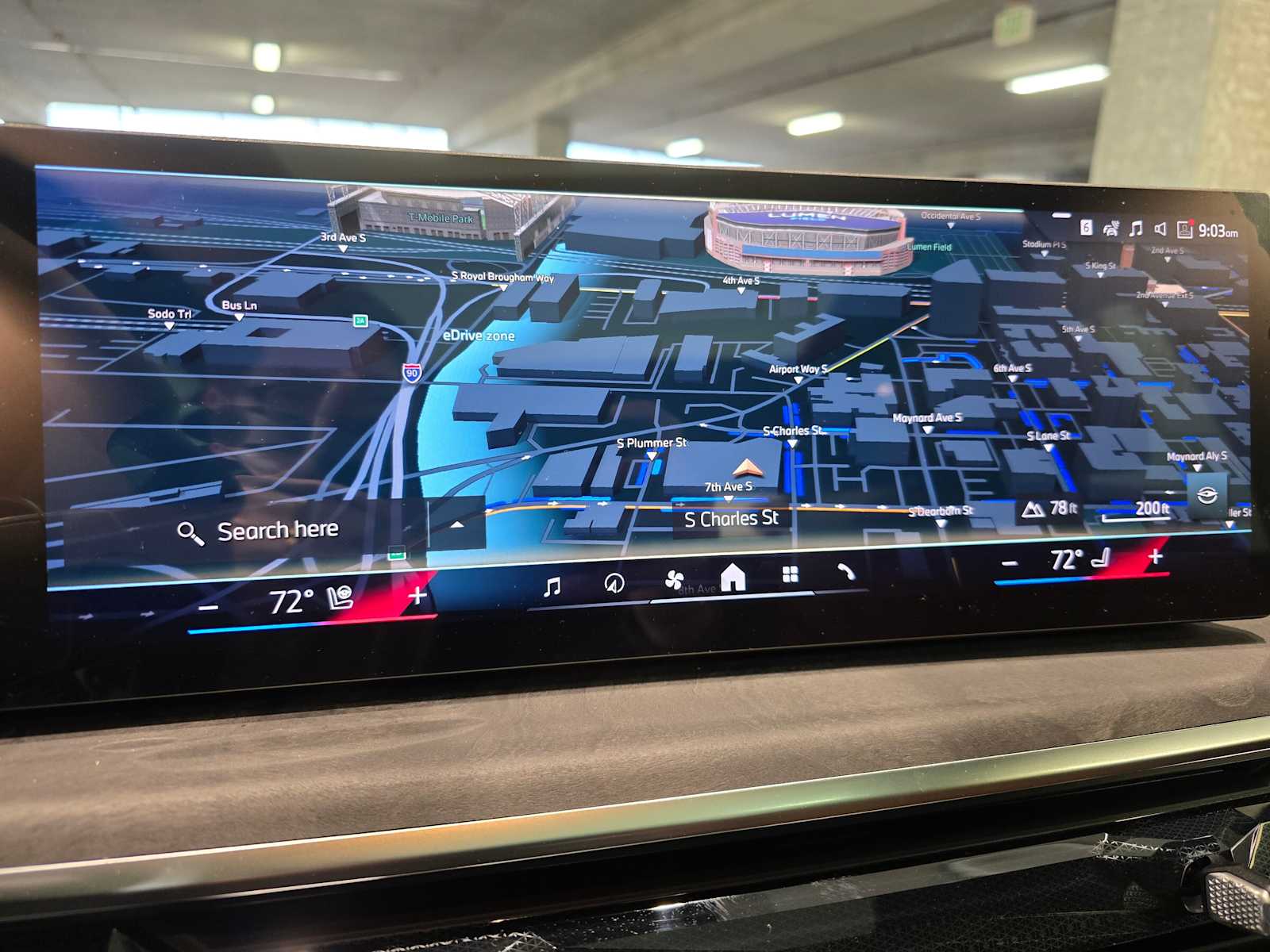 Thumbnail: 2026 BMW X5 - 15