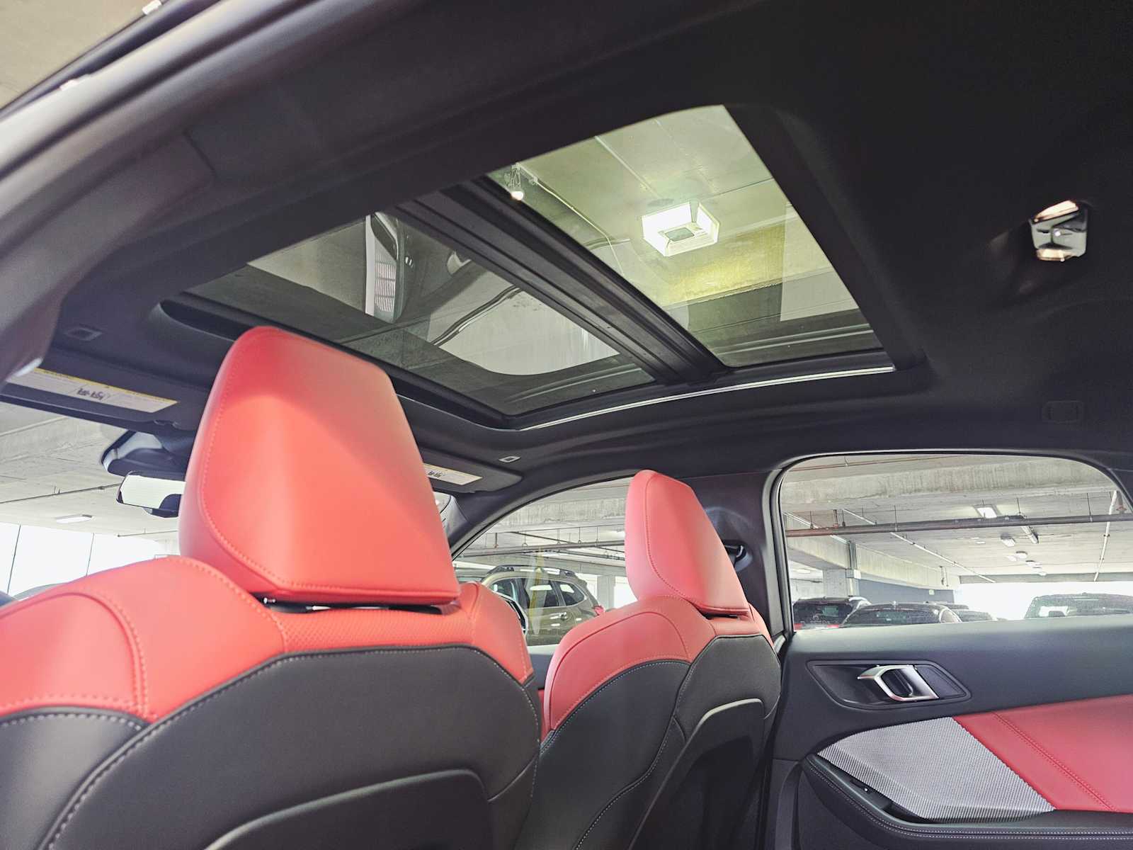 Thumbnail: 2025 BMW 2 Series - 26