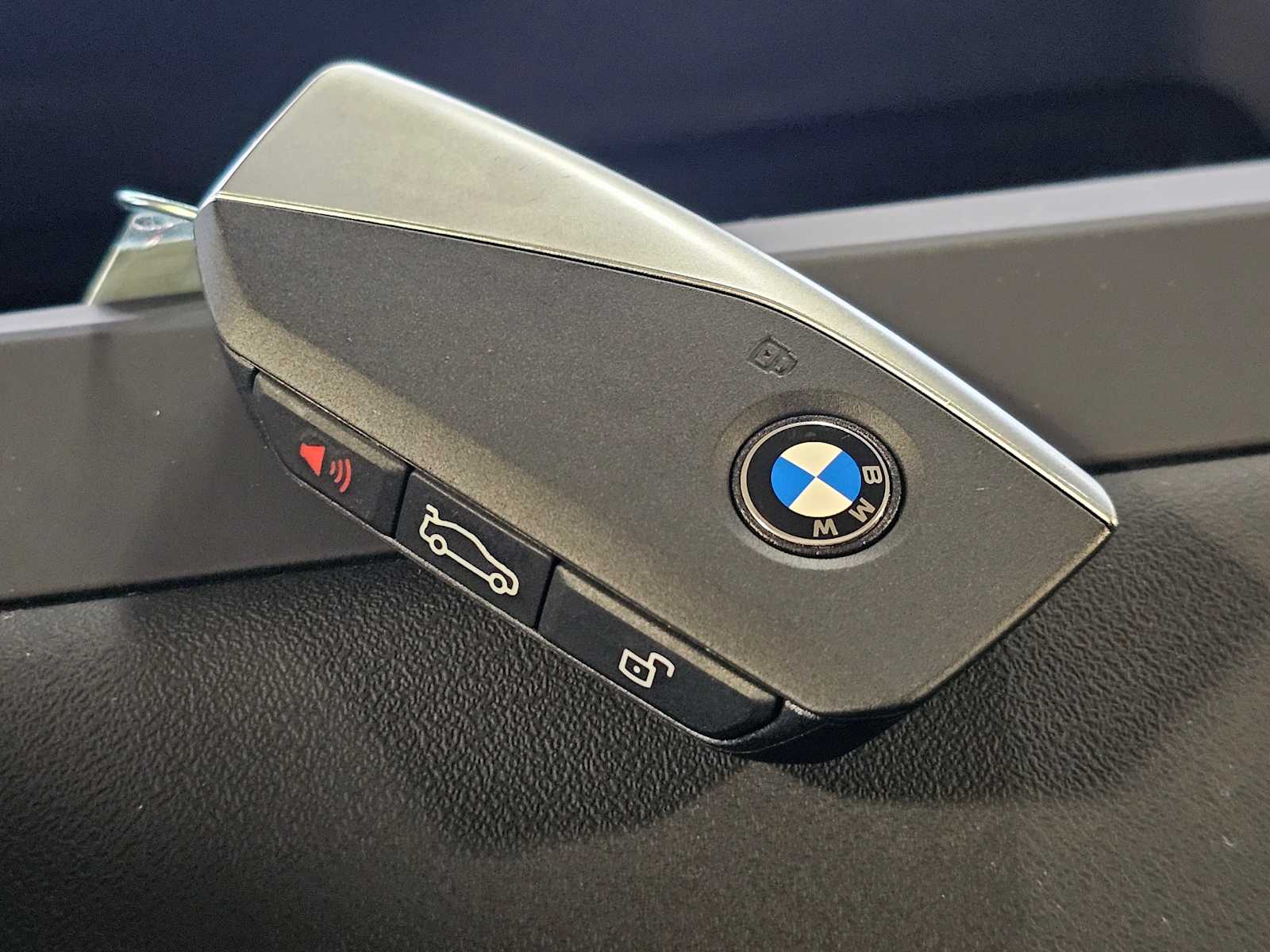 Thumbnail: 2026 BMW X3 - 37