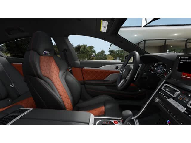 Thumbnail: 2025 BMW M8 - 9