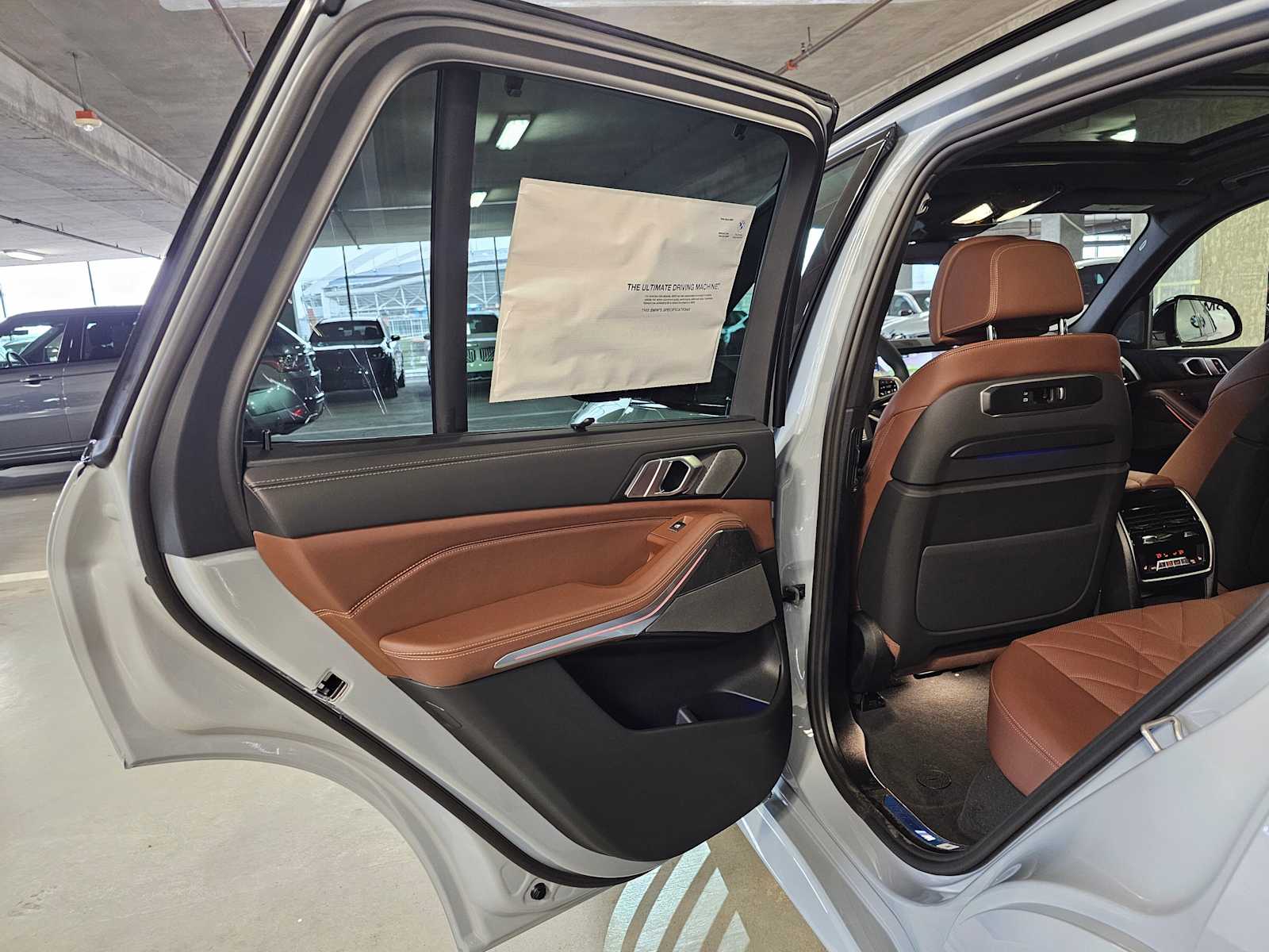 Thumbnail: 2026 BMW X5 - 34