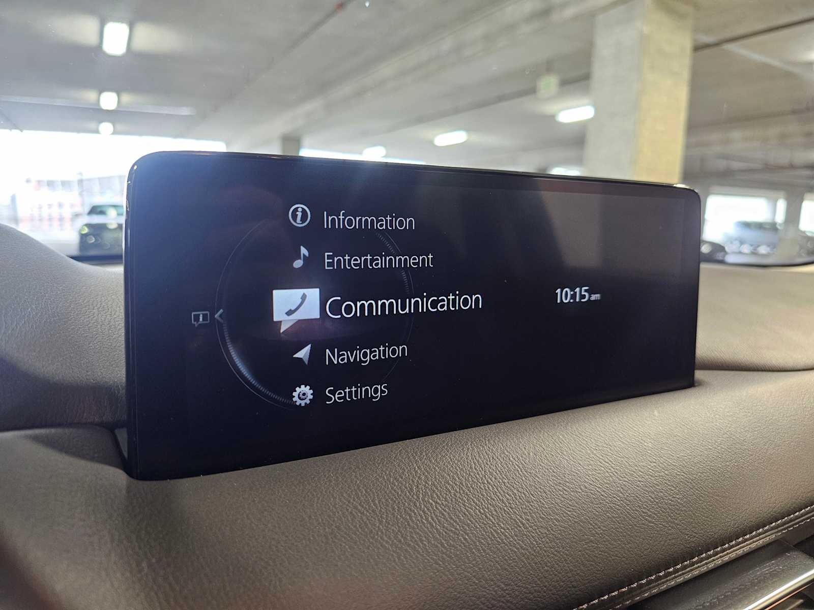 Thumbnail: 2021 Mazda CX-5 - 17