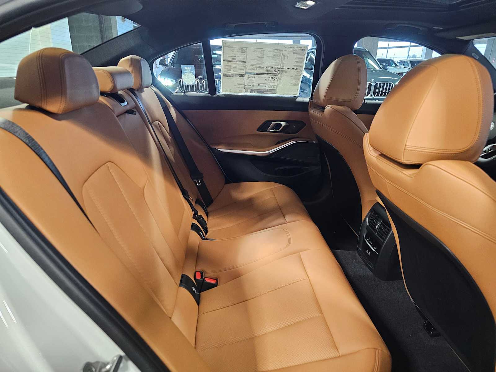 Thumbnail: 2026 BMW 3 Series - 38