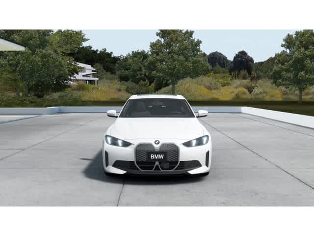 Thumbnail: 2025 BMW i4 - 3