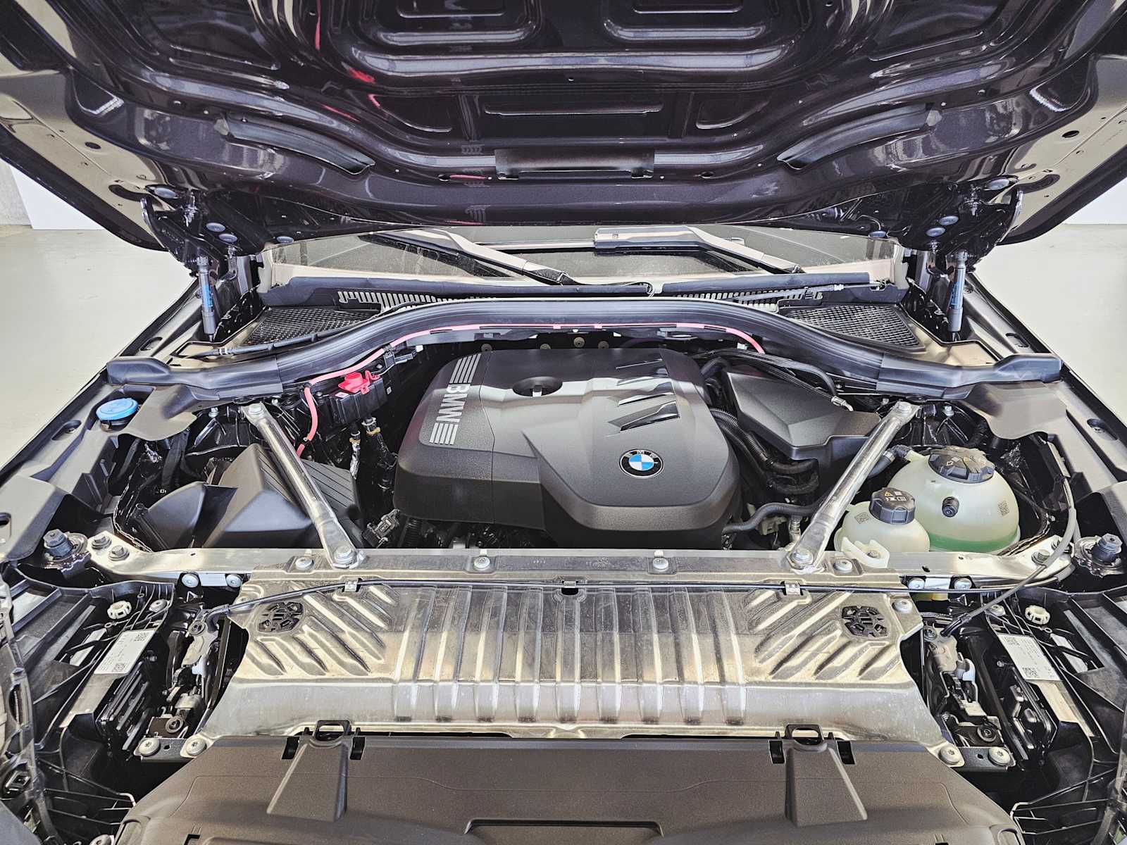 Thumbnail: 2026 BMW X3 - 9