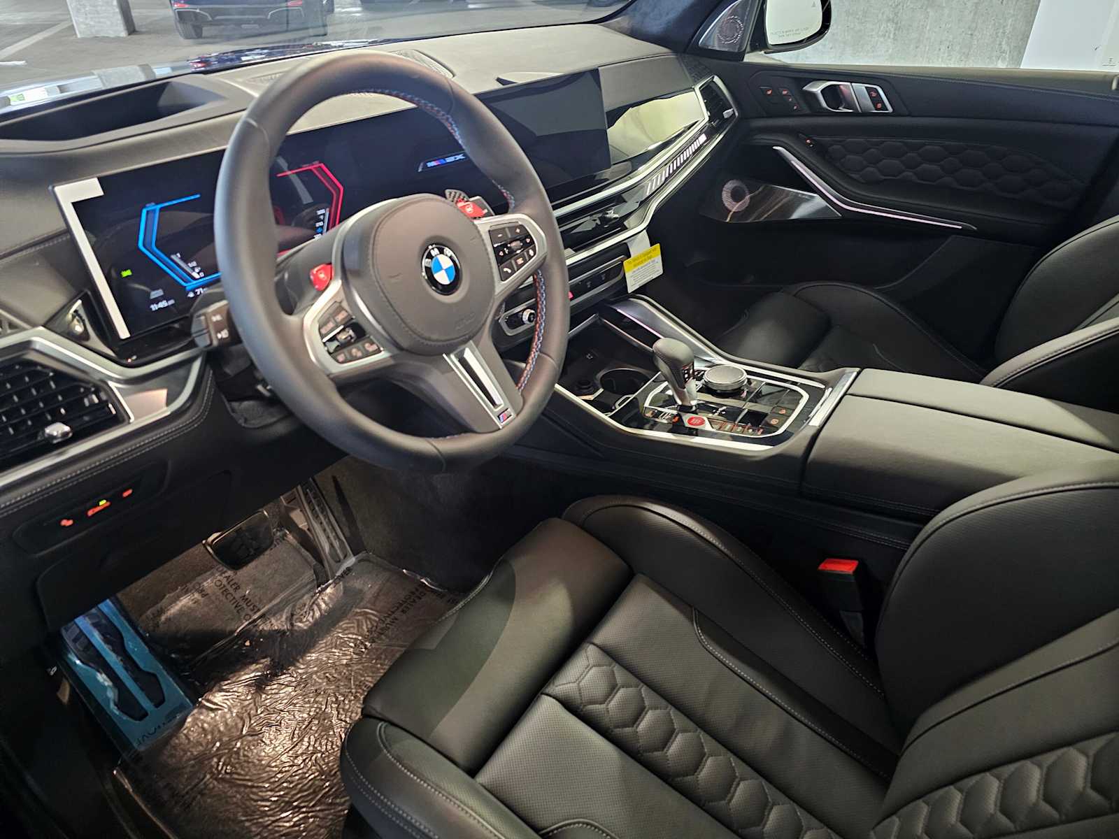 Thumbnail: 2026 BMW X5 - 2