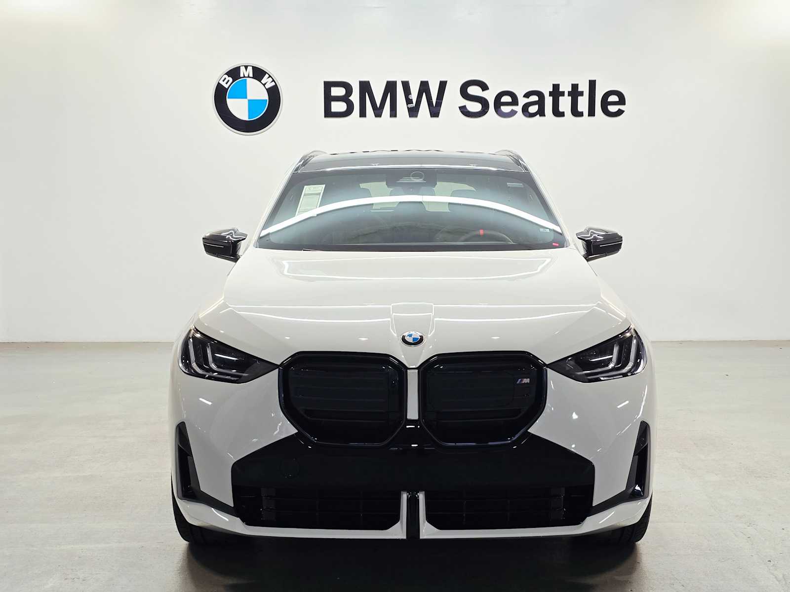 Thumbnail: 2026 BMW X3 - 6