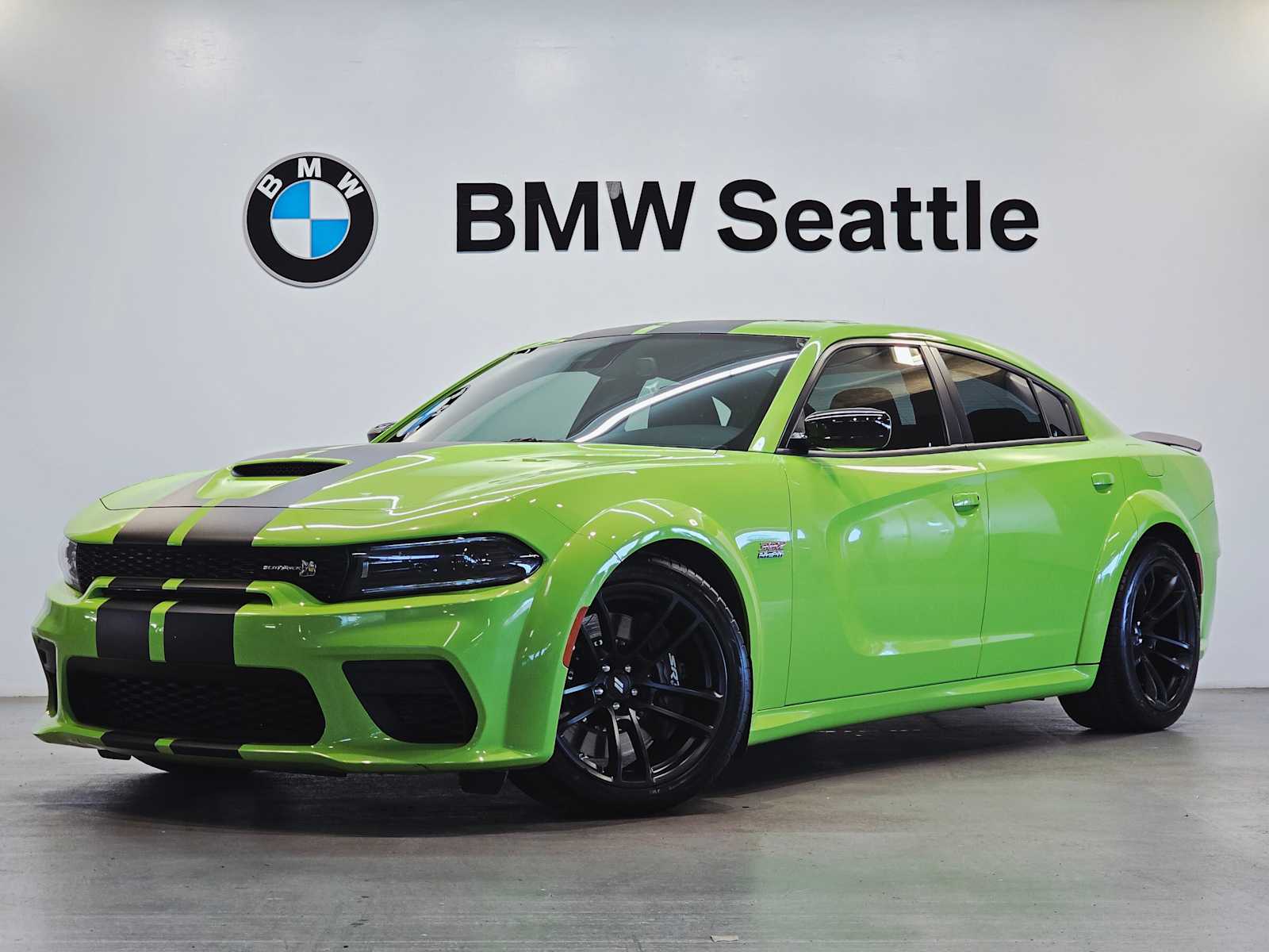 Thumbnail: 2023 Dodge Charger - 1