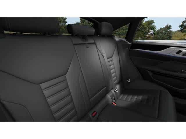 Thumbnail: 2025 BMW i4 - 12