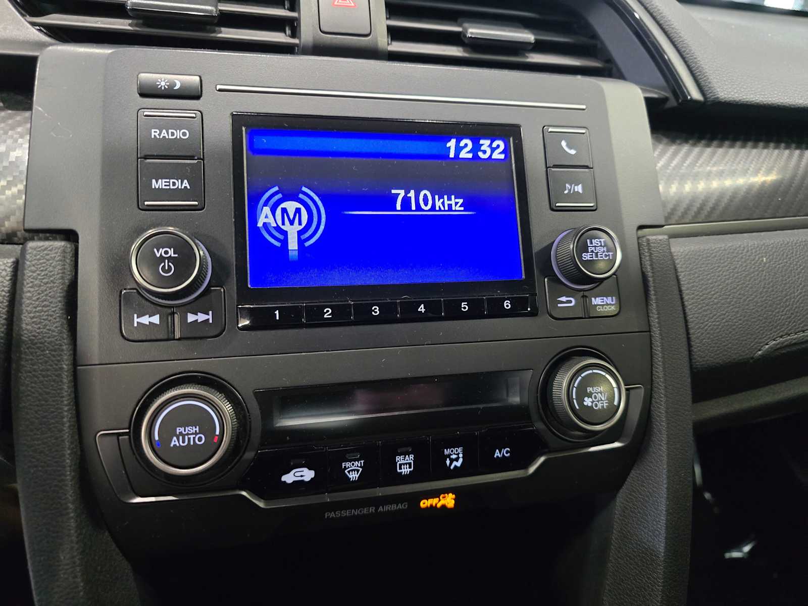 Thumbnail: 2019 Honda Civic - 14