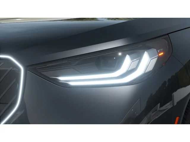 Thumbnail: 2026 BMW X3 - 6