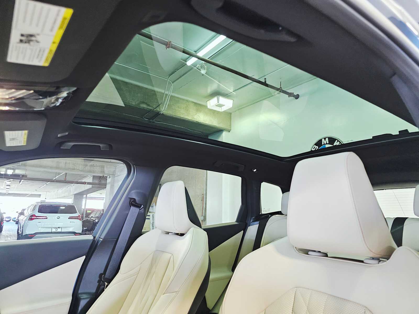 Thumbnail: 2026 BMW X3 - 24