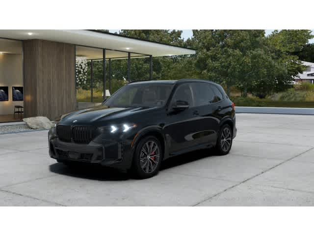 2026 BMW X5 xDrive50e -
                  Seattle, WA