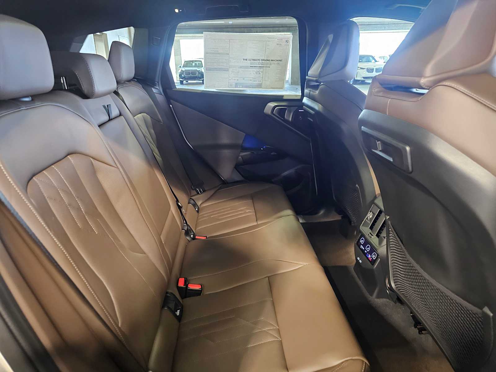 Thumbnail: 2026 BMW X3 - 36