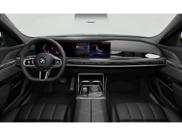 Thumbnail: 2026 BMW 7 Series - 7