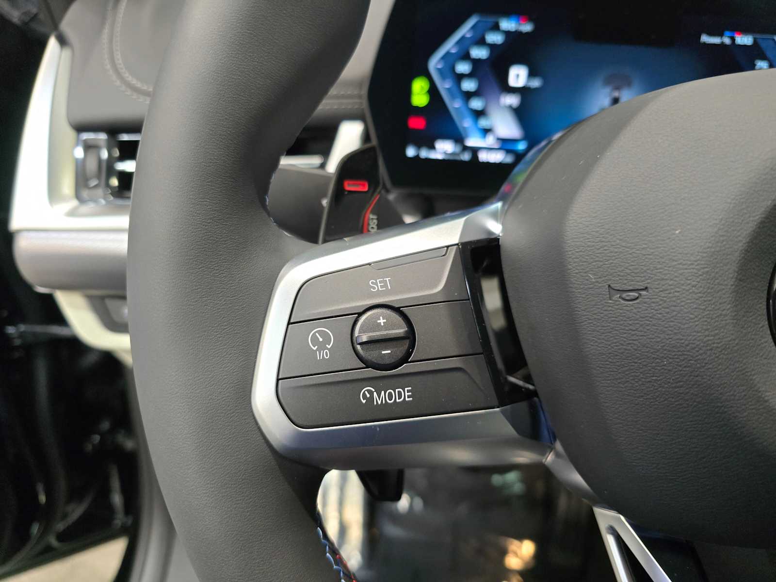 Thumbnail: 2026 BMW X1 - 18