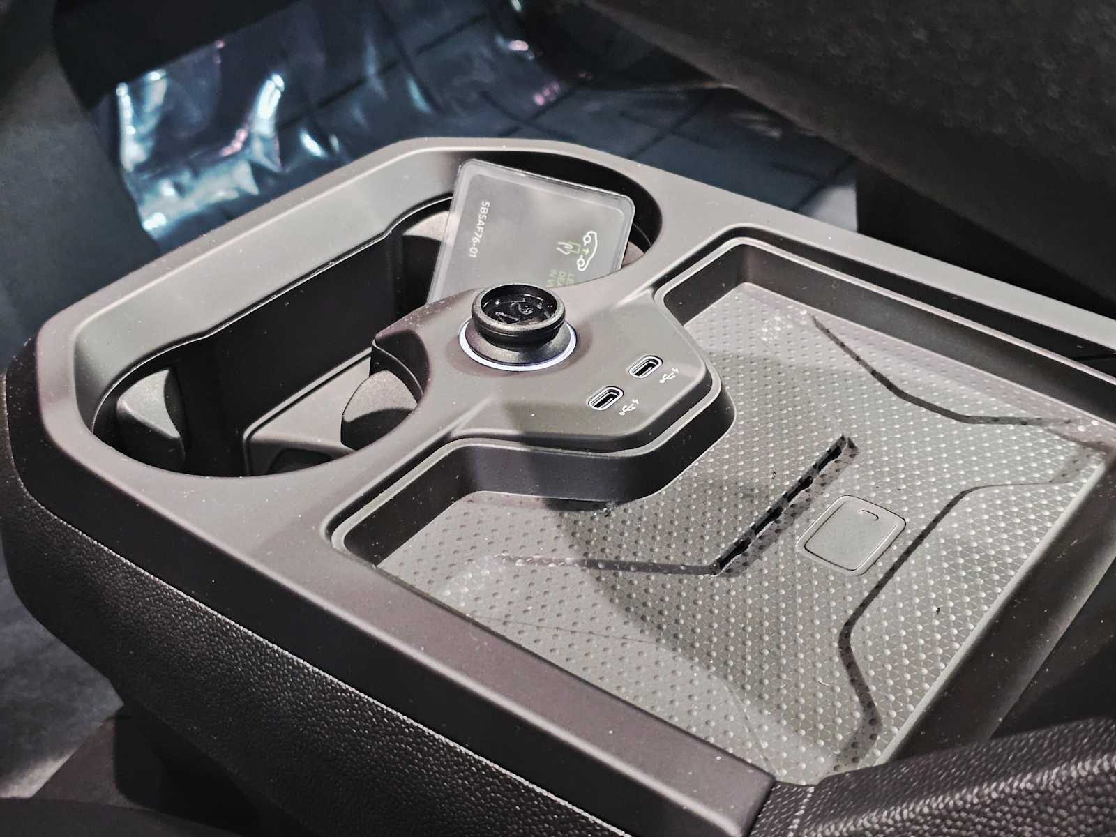 Thumbnail: 2026 BMW iX - 19