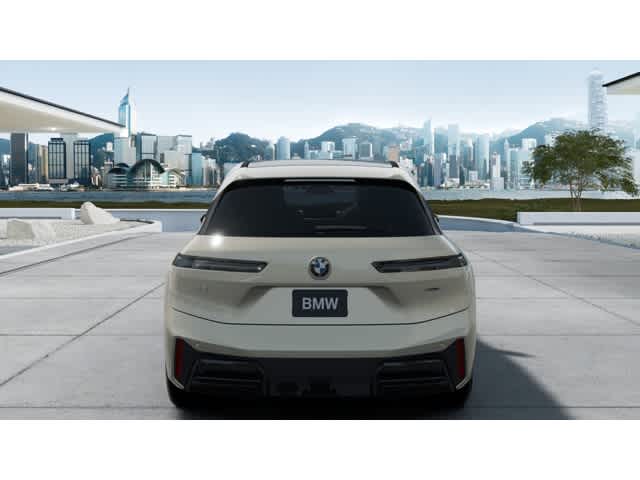 Thumbnail: 2026 BMW iX - 5