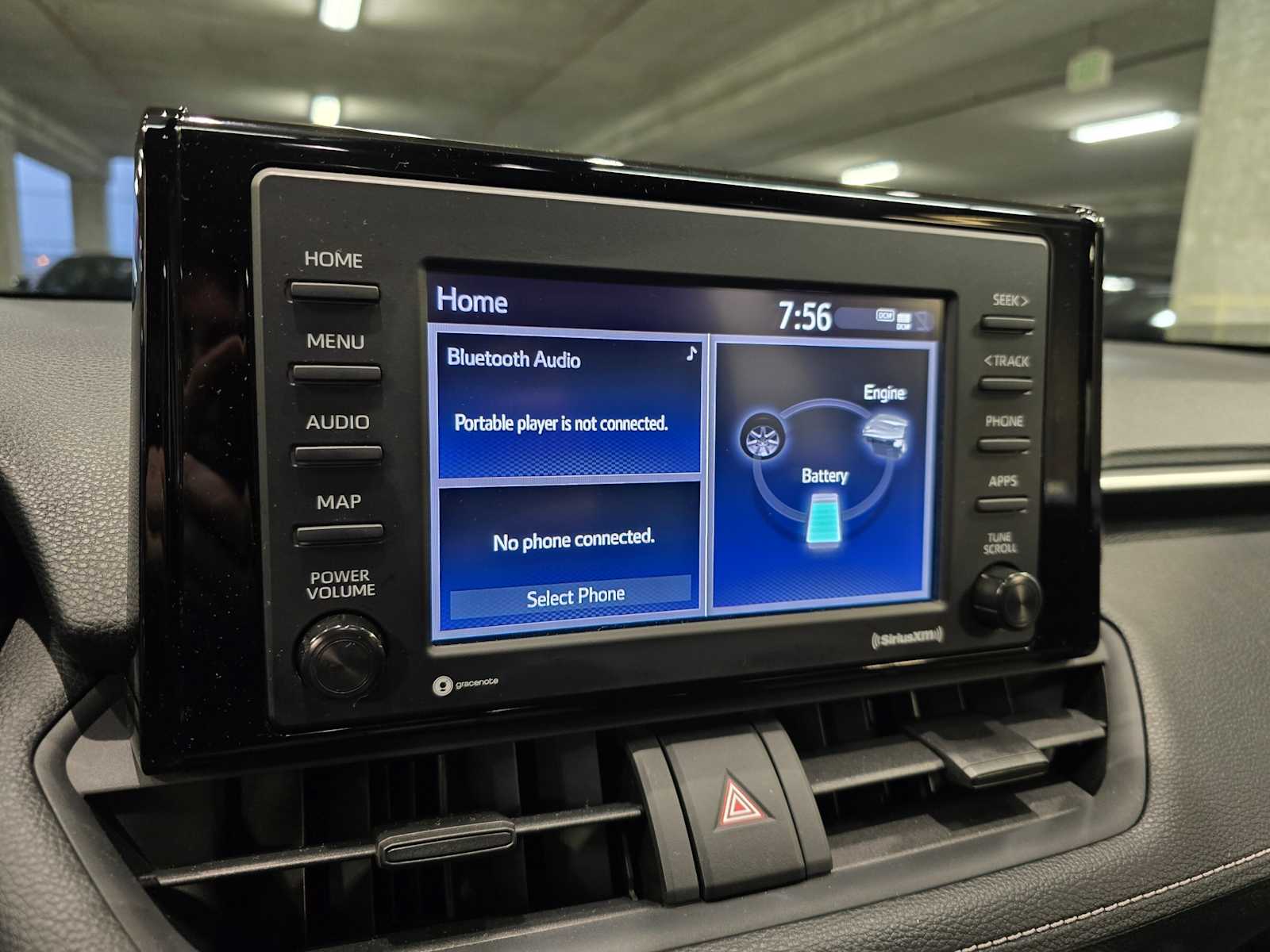 Thumbnail: 2022 Toyota RAV4 - 15