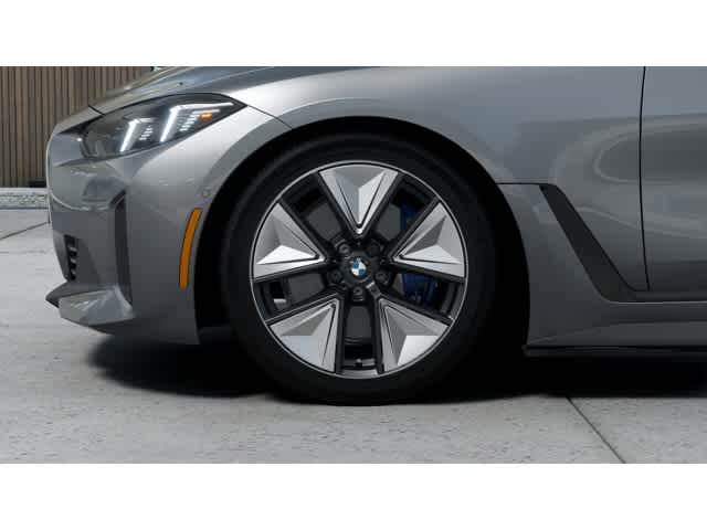 2025 BMW i4 xDrive40 7