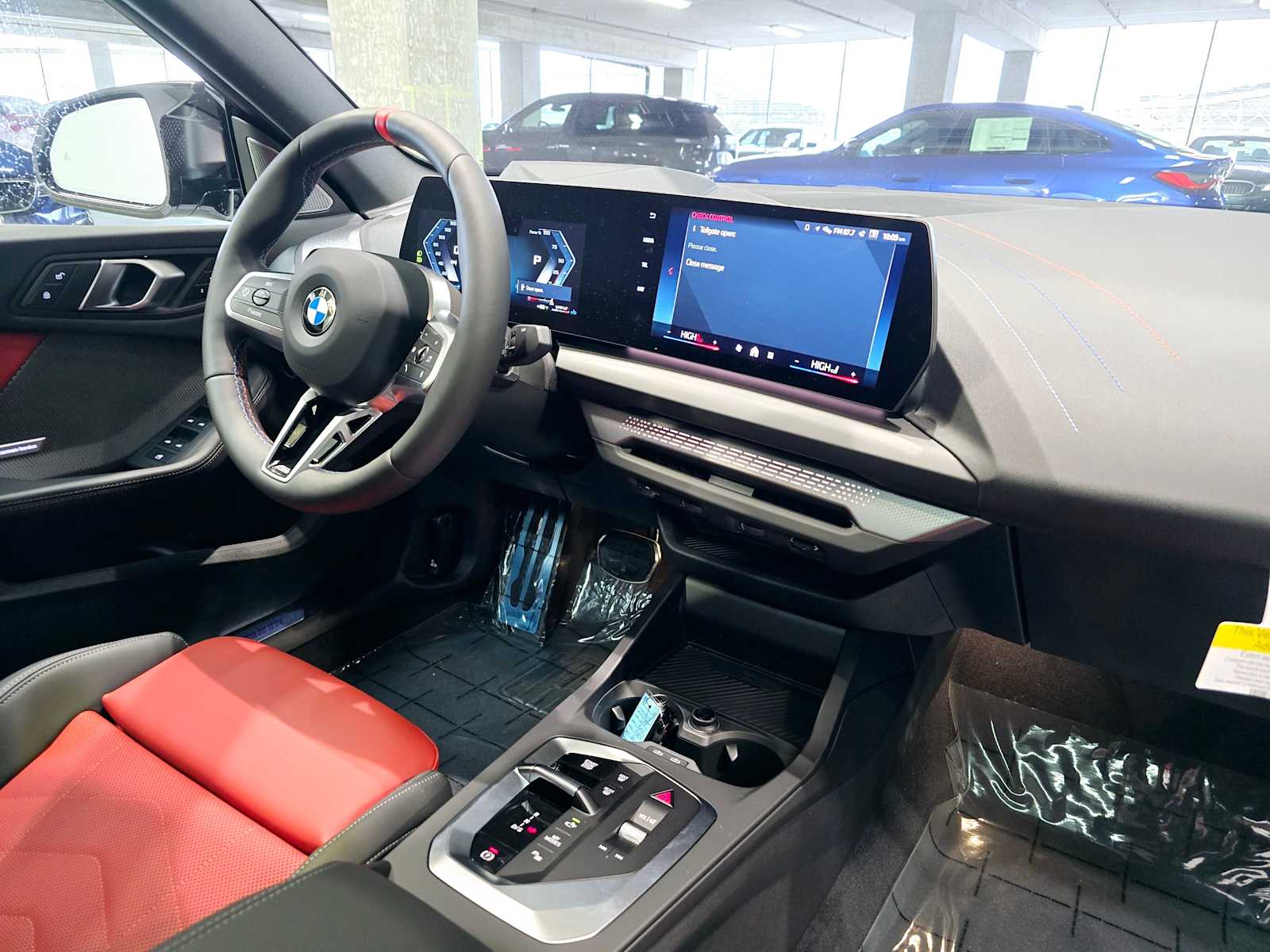 Thumbnail: 2025 BMW 2 Series - 28