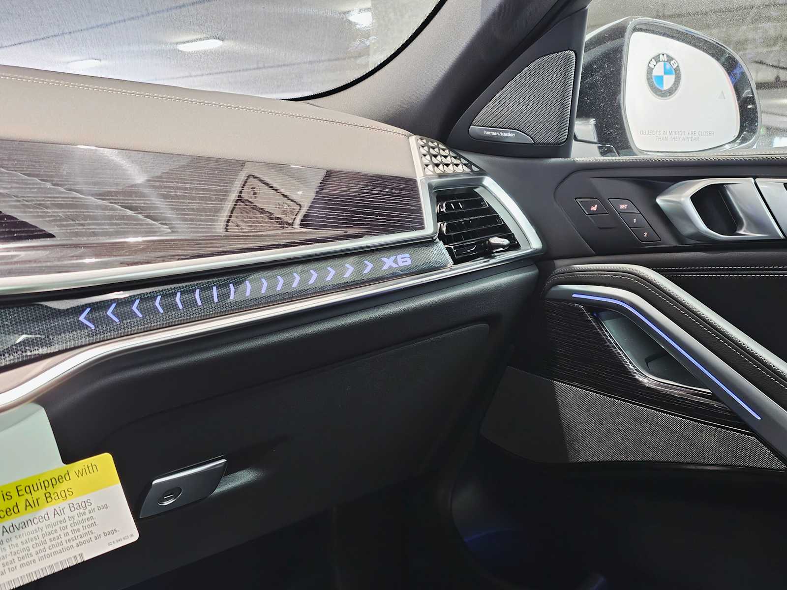 Thumbnail: 2026 BMW X6 - 20