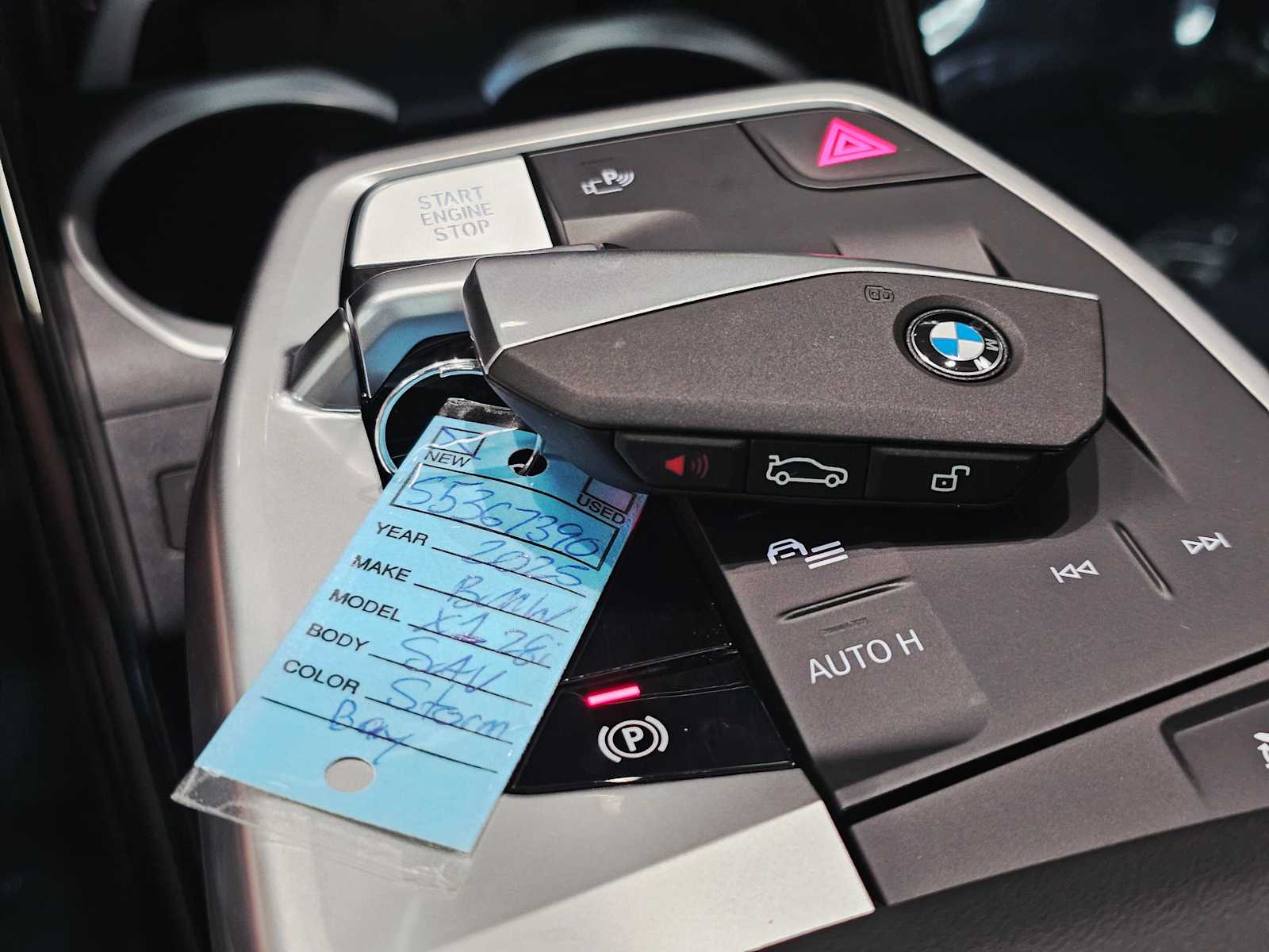 Thumbnail: 2025 BMW X1 - 30