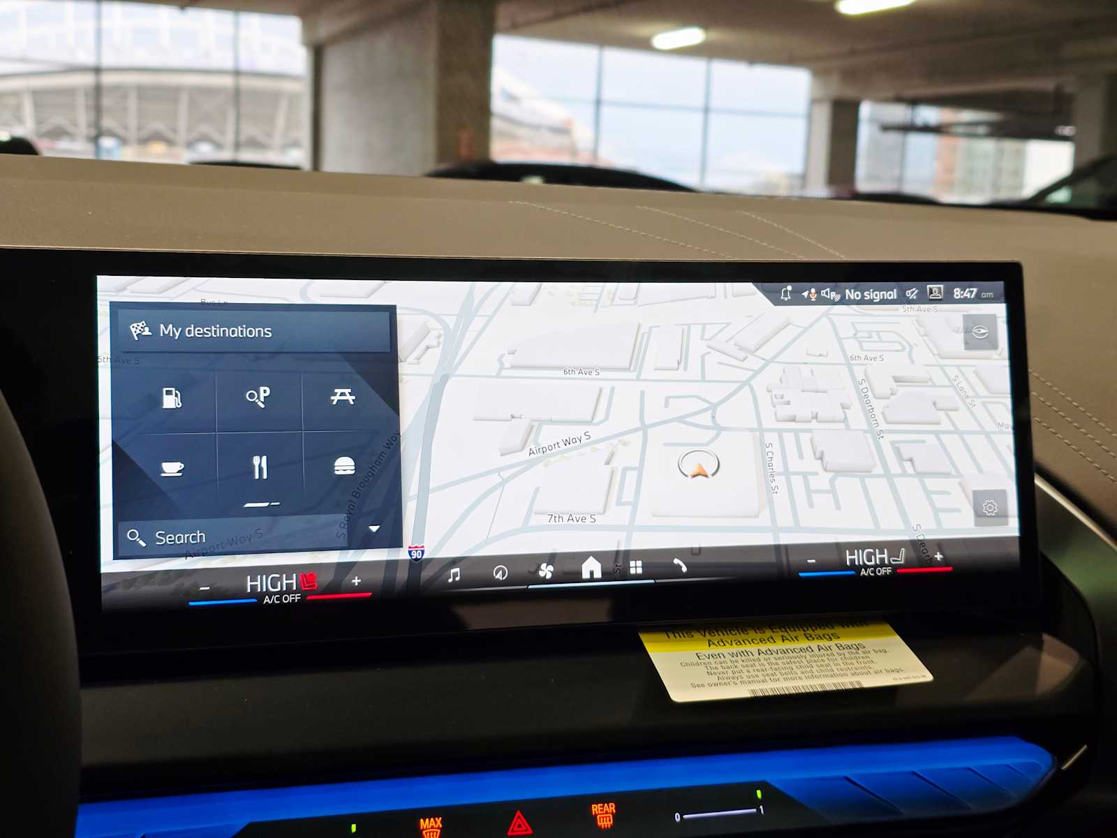 Thumbnail: 2026 BMW X3 - 14