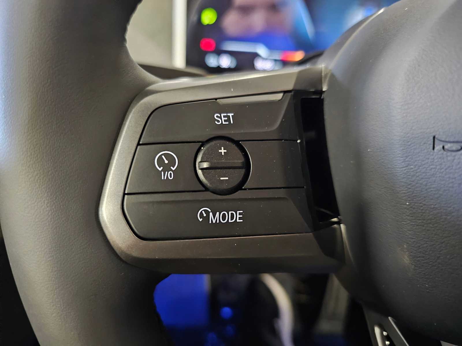 Thumbnail: 2026 BMW iX - 17