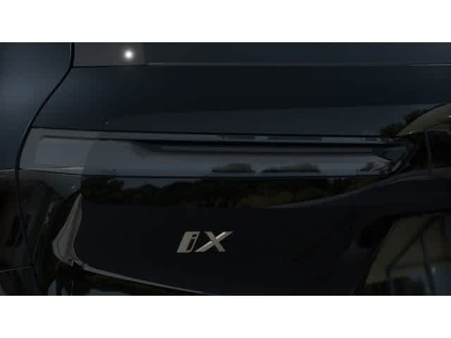 Thumbnail: 2023 BMW iX - 8