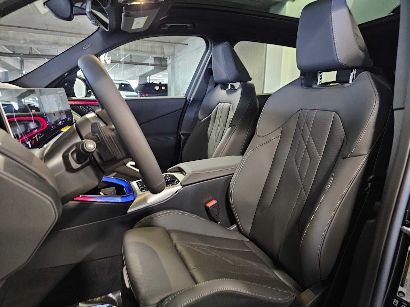 Thumbnail: 2026 BMW X3 - 31