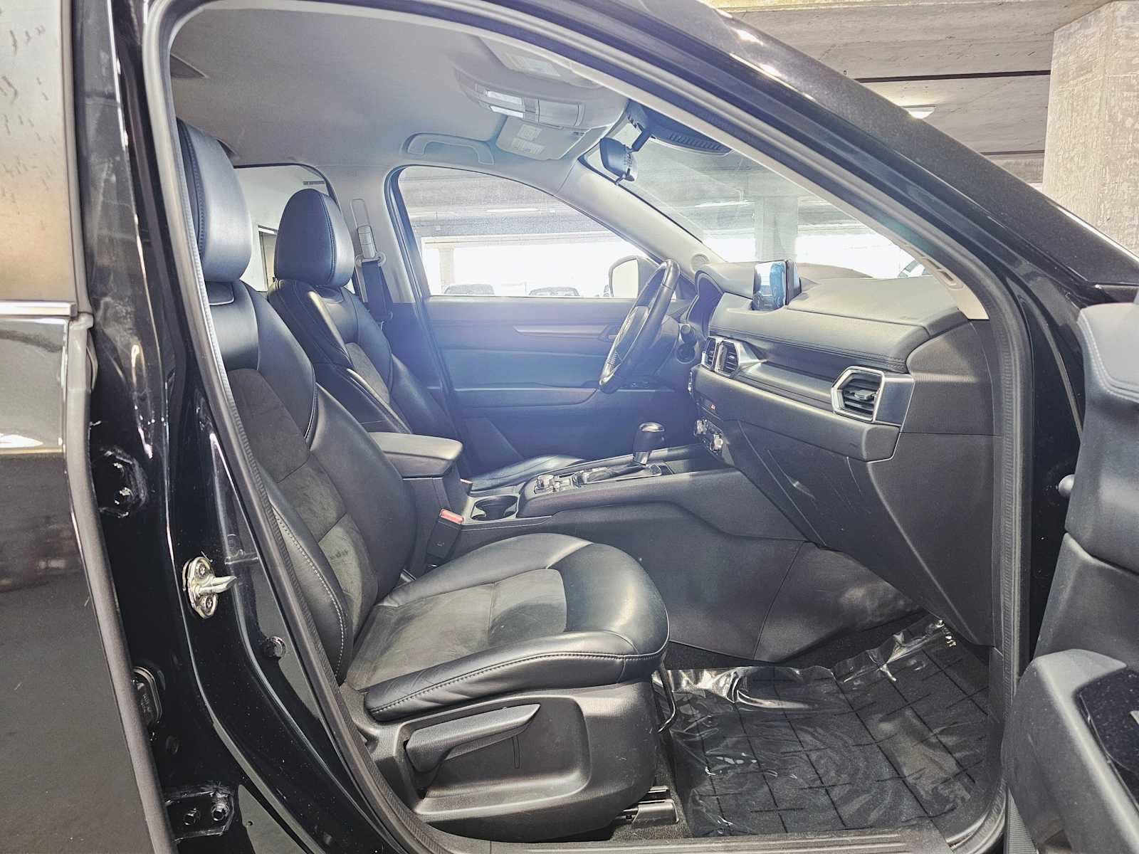 Thumbnail: 2018 Mazda CX-5 - 27