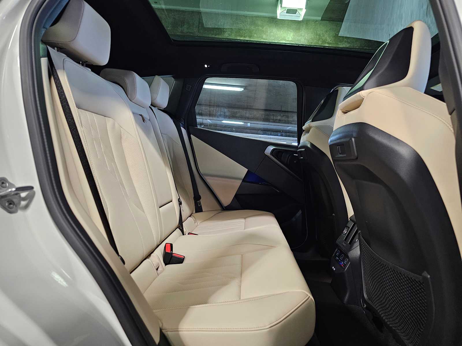 Thumbnail: 2025 BMW X3 - 37