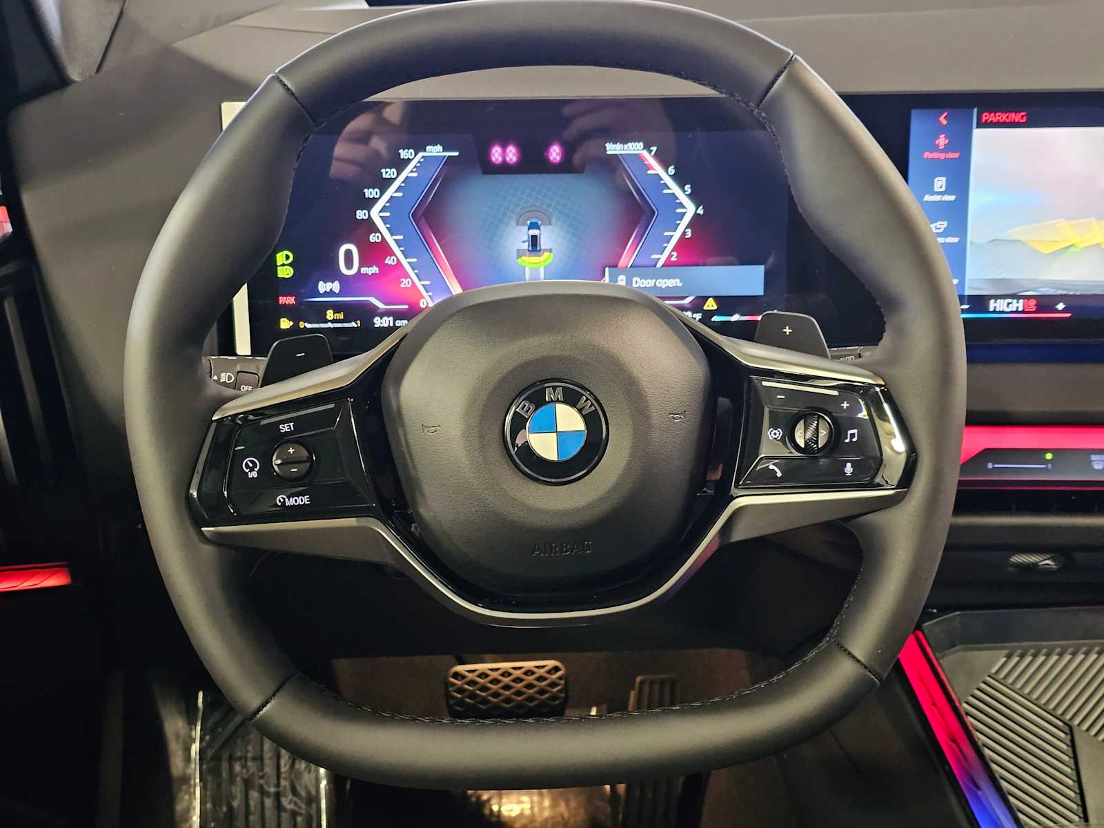 Thumbnail: 2026 BMW X3 - 11