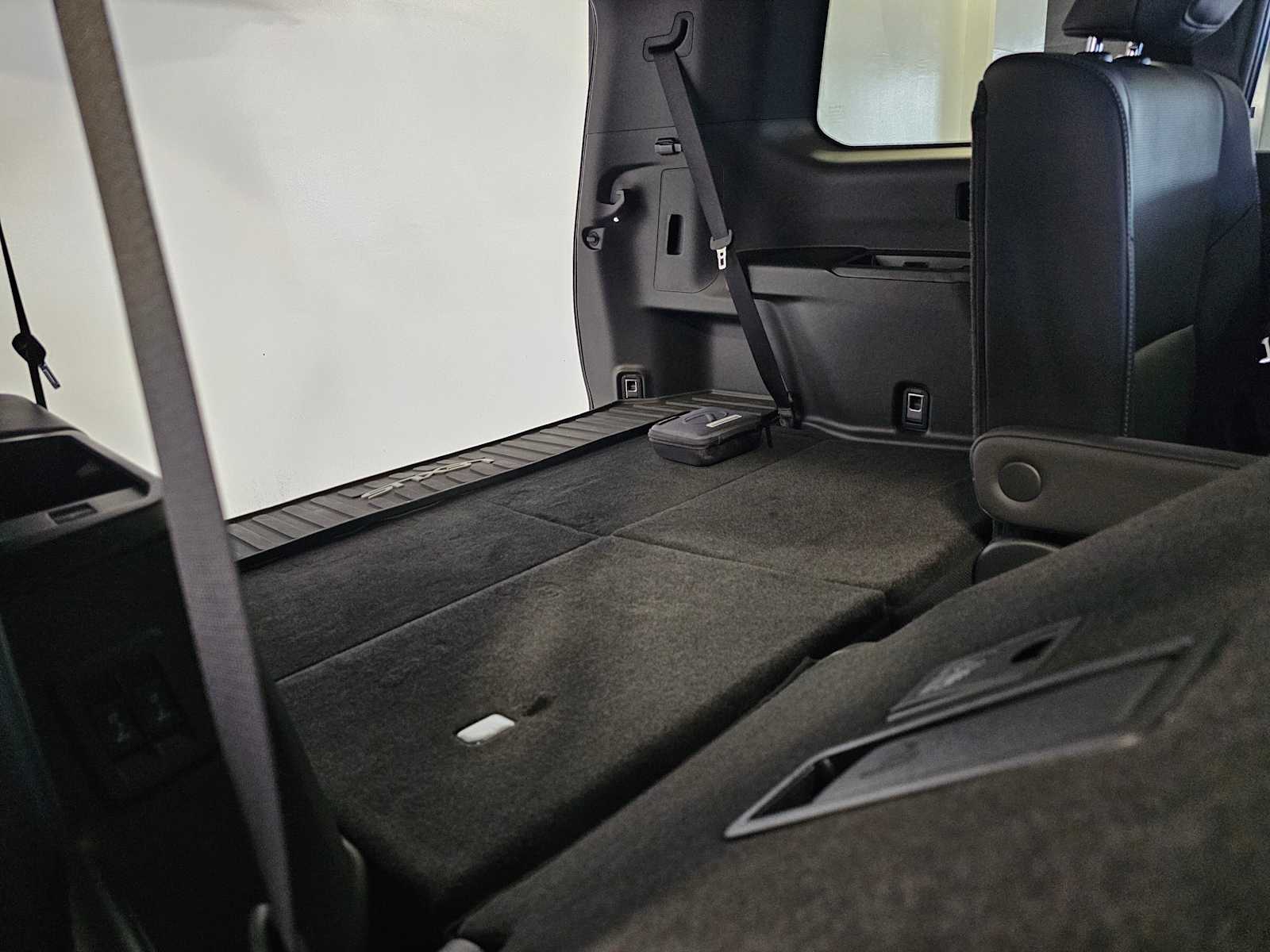 Thumbnail: 2024 Lexus GX - 40