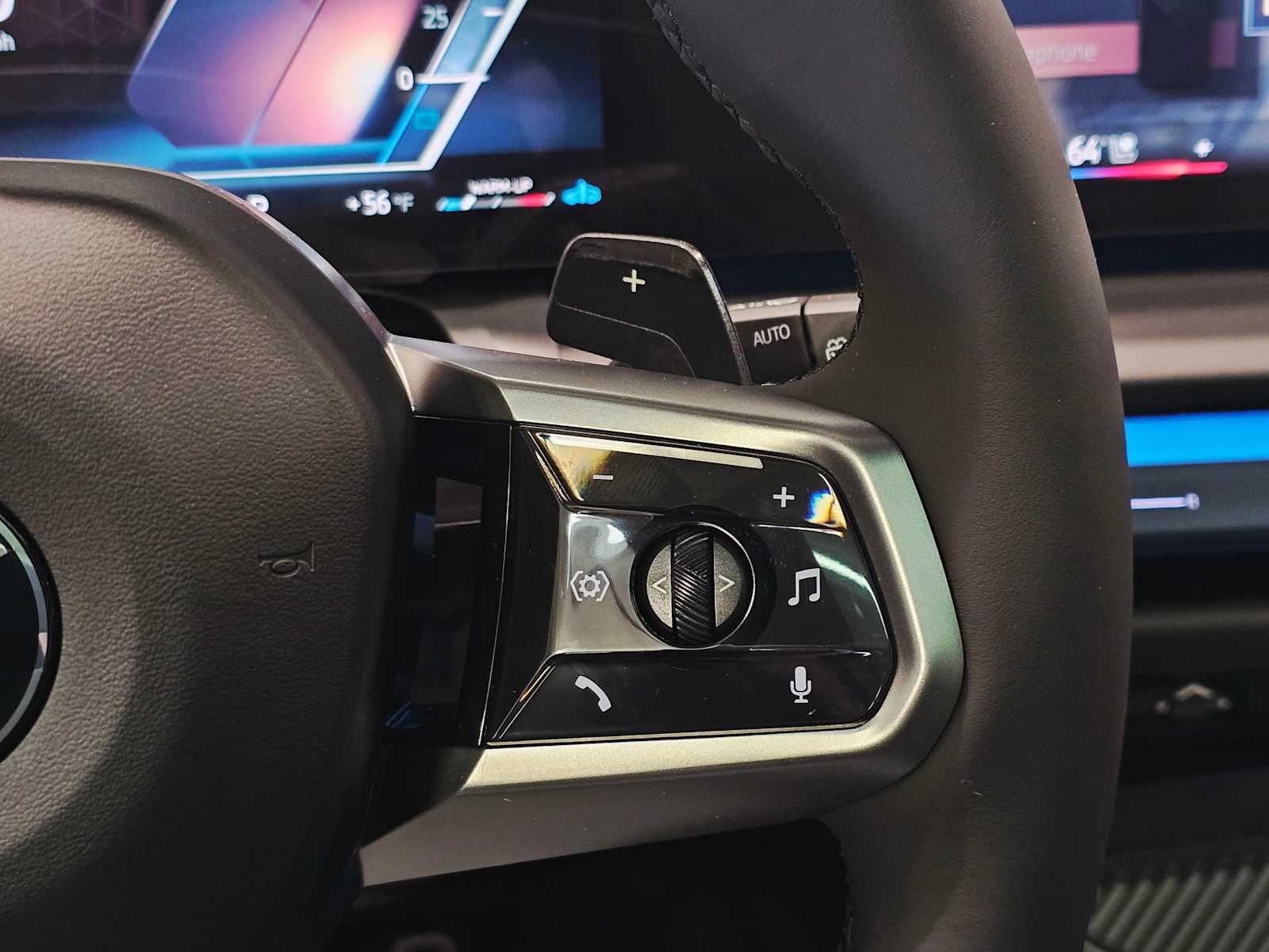 Thumbnail: 2026 BMW X3 - 12