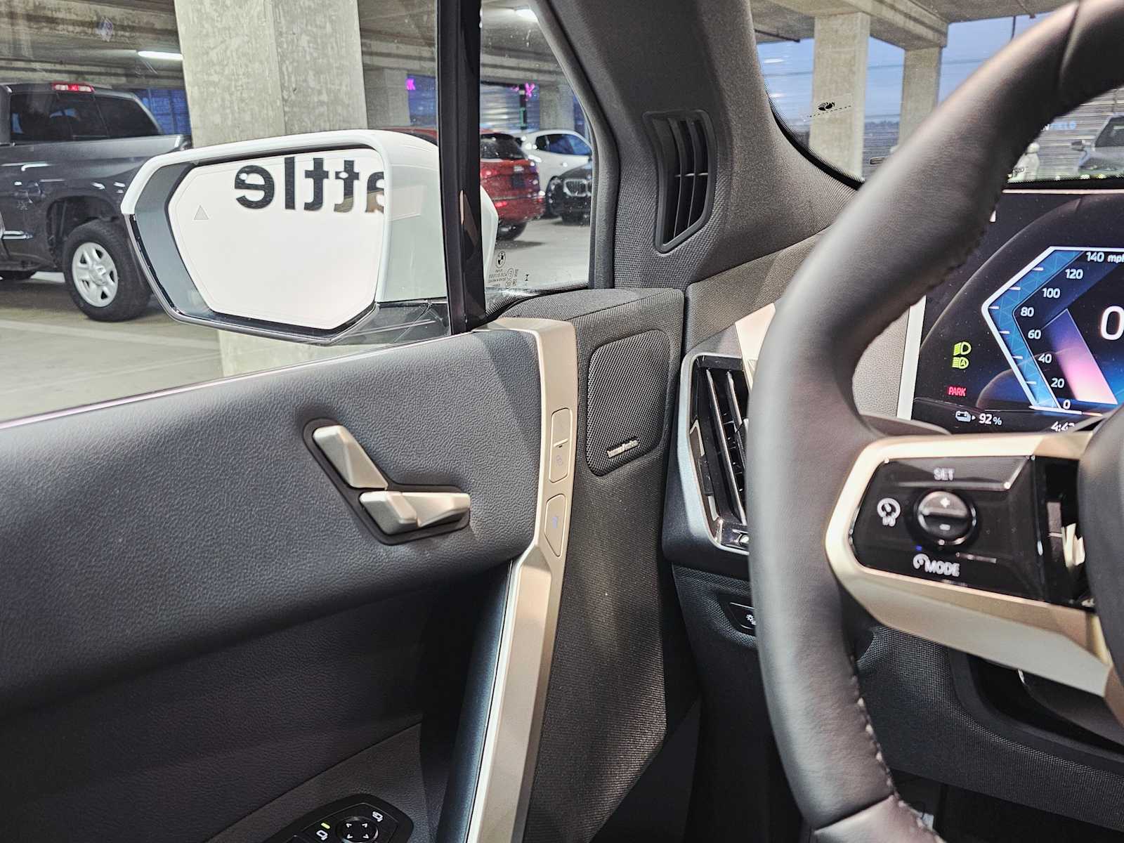 Thumbnail: 2026 BMW iX - 22